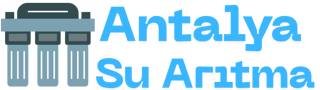 Antalya Su Arıtma Hizmetleri