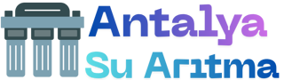 Antalya Su Arıtma Hizmetleri
