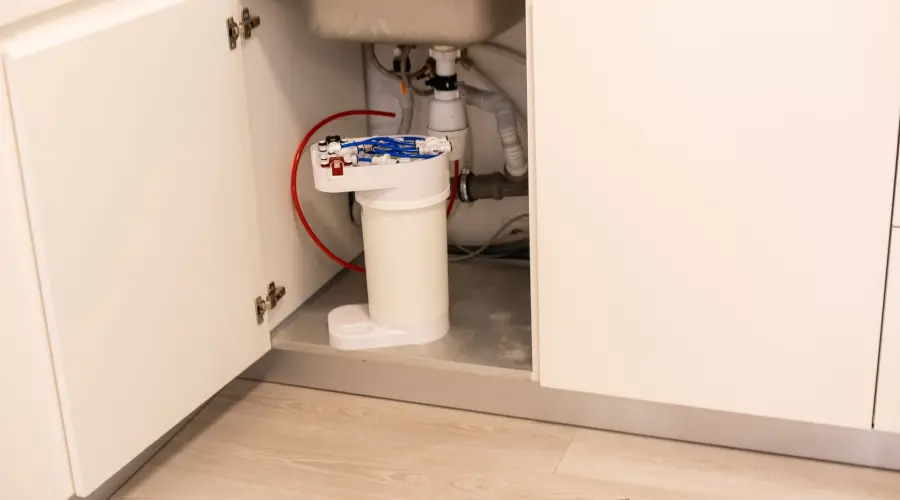 Döşemealtı Çıplaklı Arıtmalı Su Sebilleri