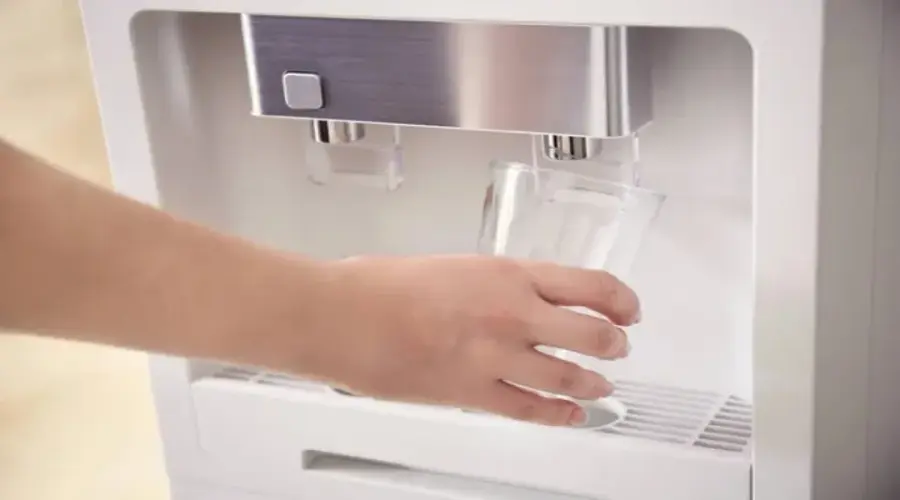 Kepez Aquamina Su Arıtma Cihazı