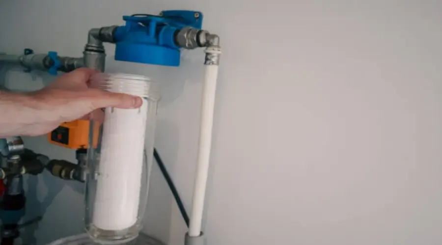 Döşemealtı Yeşilbayır Ticari Tip Su Arıtma Cihazı