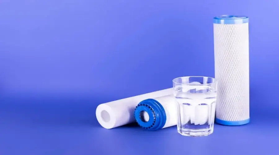 Kepez Yükseliş Su Yumuşatma Cihazları