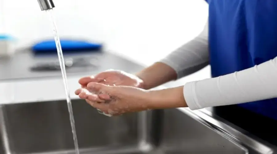 Kepez Ulus Arıtmalı Su Sebilleri