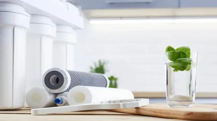 Konyaaltı Çitdibi Ozonla Su Sebili Temizliği