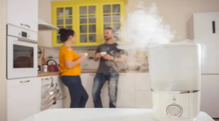 Kepez Yakut Su Arıtma Cihazı