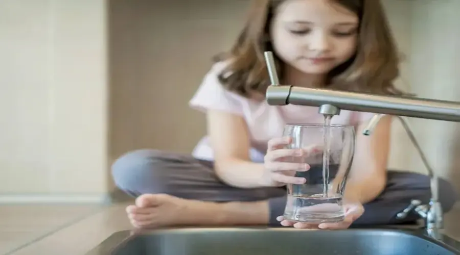 Varsak Comtech Su Arıtma Cihazı