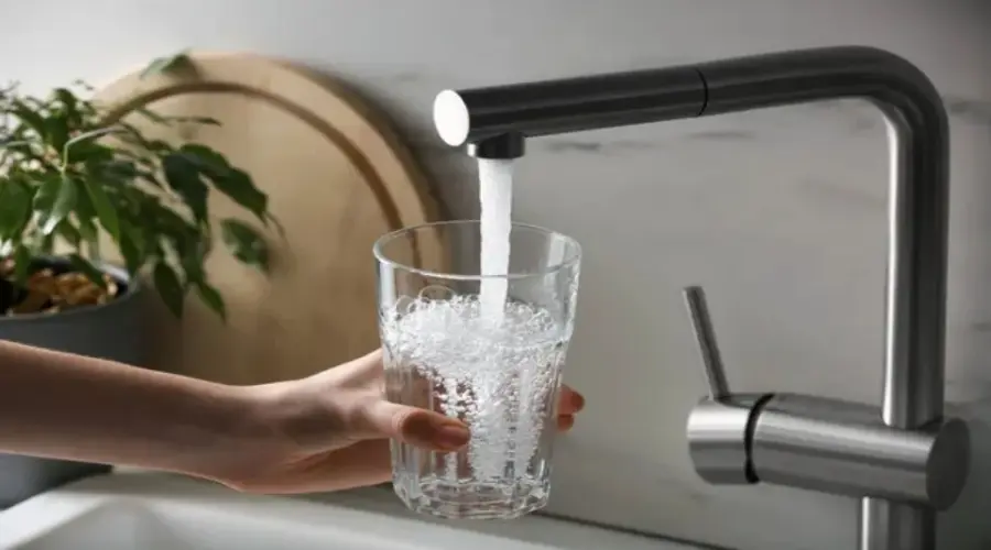 Lara Lg Su Arıtma Cihazı
