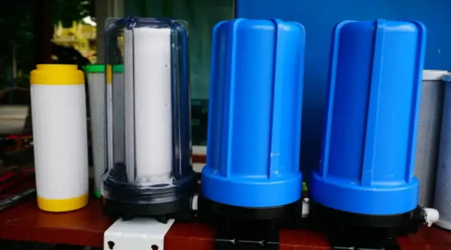 Konyaaltı Kuruçay Su Arıtma Servisi