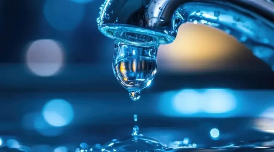 Muratpaşa Yenigöl Ozonla Su Sebili Temizliği