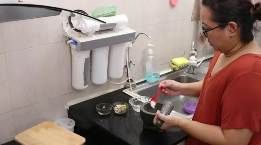 Muratpaşa Meltem Su Arıtma Cihazı Üretimi