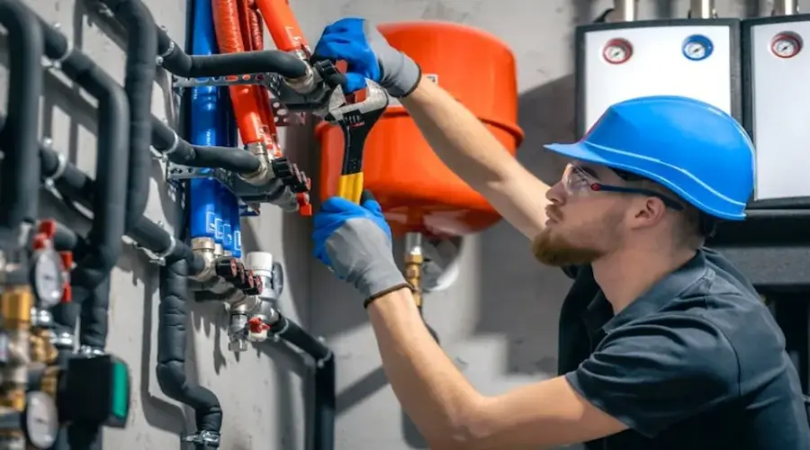 Muratpaşa Yeşildere Su Arıtma Cihazı Üretimi