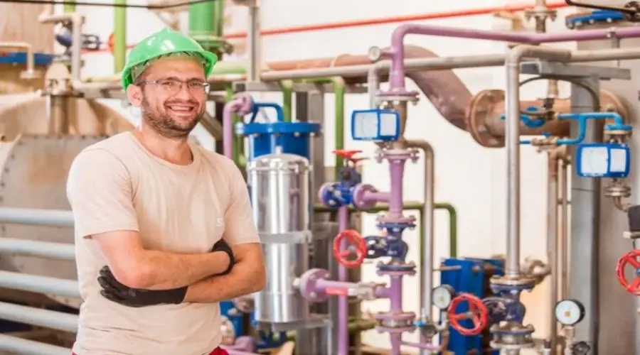 Kepez Gündoğdu Ticari Tip Su Arıtma Cihazı