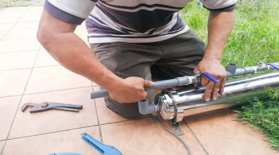 Döşemealtı Bahçeyaka Arıtmalı Su Sebilleri